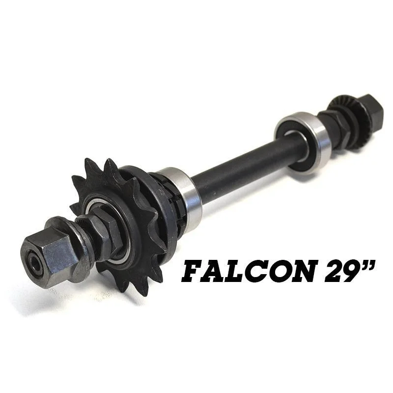 Axe Mafia Bike 29 Pouces