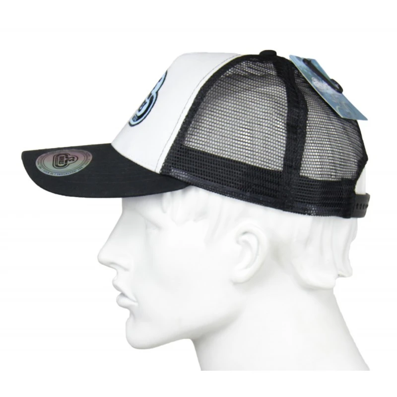 Se-bikes Casquette SE BIKES Bubble â Image 2