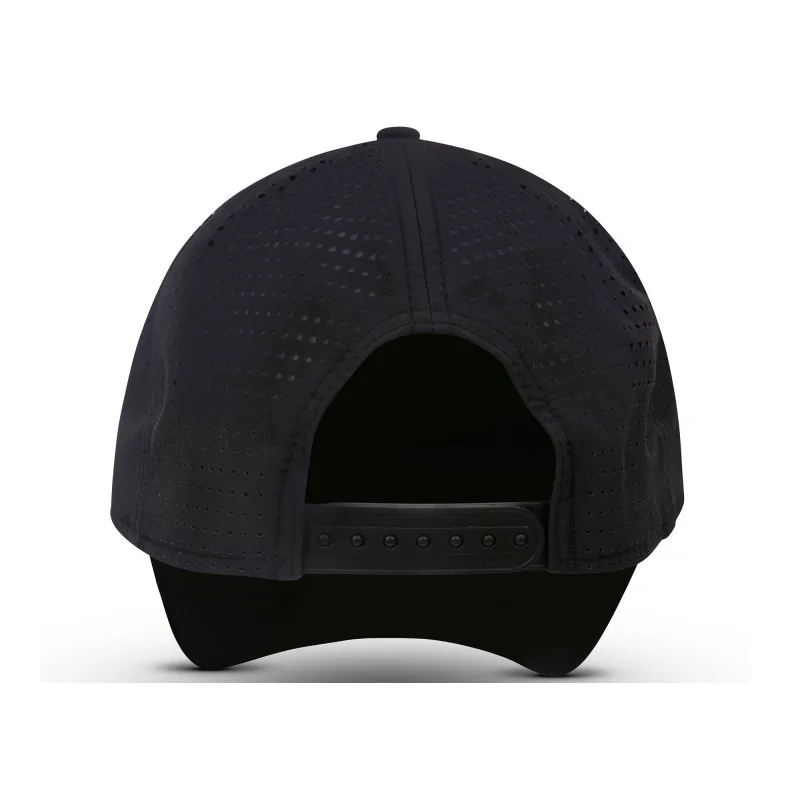 COLLECTIVE CAP LOGO BASEBALL BLK/WHT â Image 3