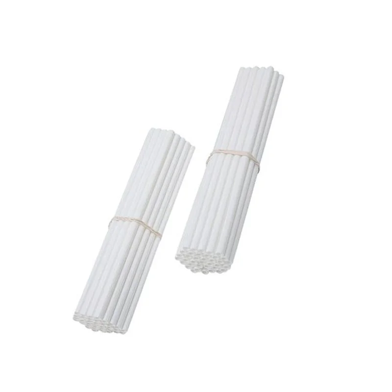 Couvres Rayons Blackway Blanc X76 Pièces