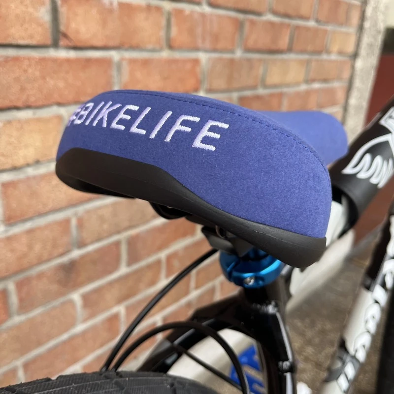 Se-bikes Custom SE Dblocks X BIKELIFE 29 Snow Bleu Camo 2022 â Image 7