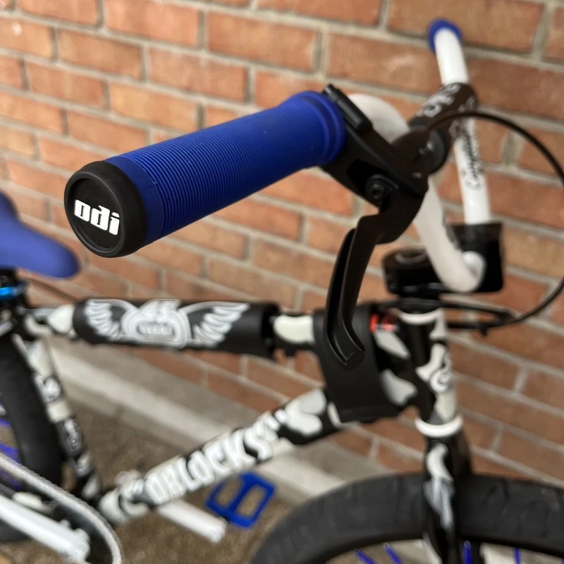 Se-bikes Custom SE Dblocks X BIKELIFE 29 Snow Bleu Camo 2022 â Image 10