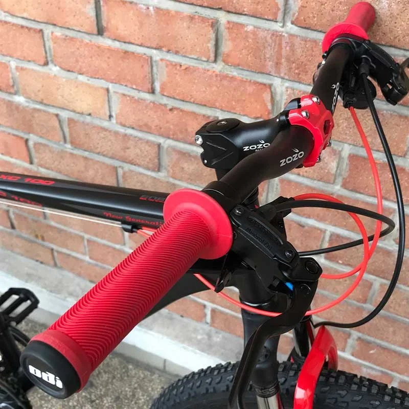 Custom VTT KRON 26" CUSTOM Rouge â Image 2