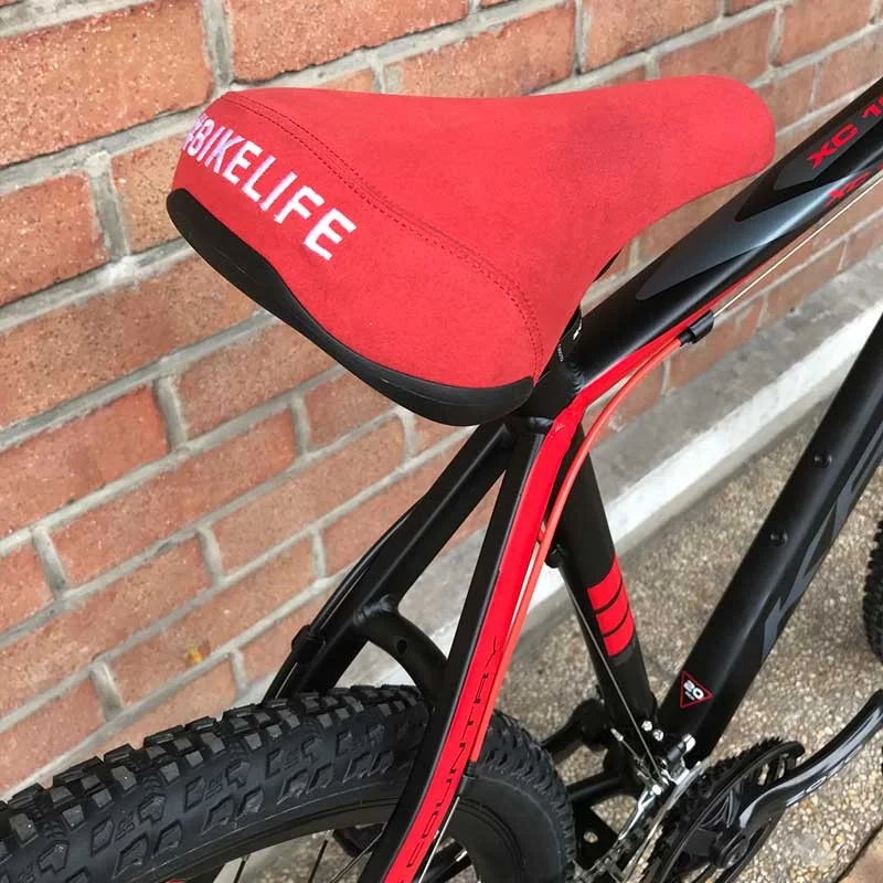 Custom VTT KRON 26" CUSTOM Rouge â Image 3