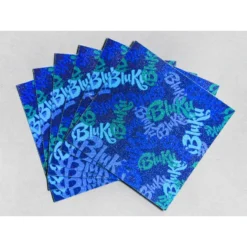 Grips MAFIA Bluku Bleues