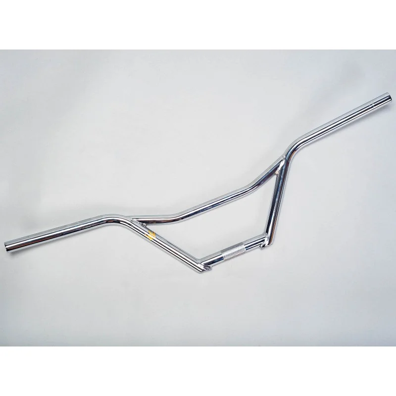 GUIDON MAFIA BLAD 6.5" Ø22.2mm CP – Image 3