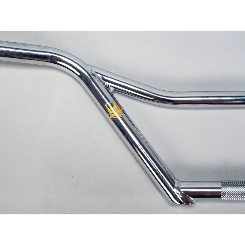 GUIDON MAFIA BLAD 6.5" Ø22.2mm CP – Image 4