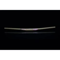 Guidon RENTHAL Fatbar Lite Ă31.8mm 760 Mm Rise 10mm Bronze