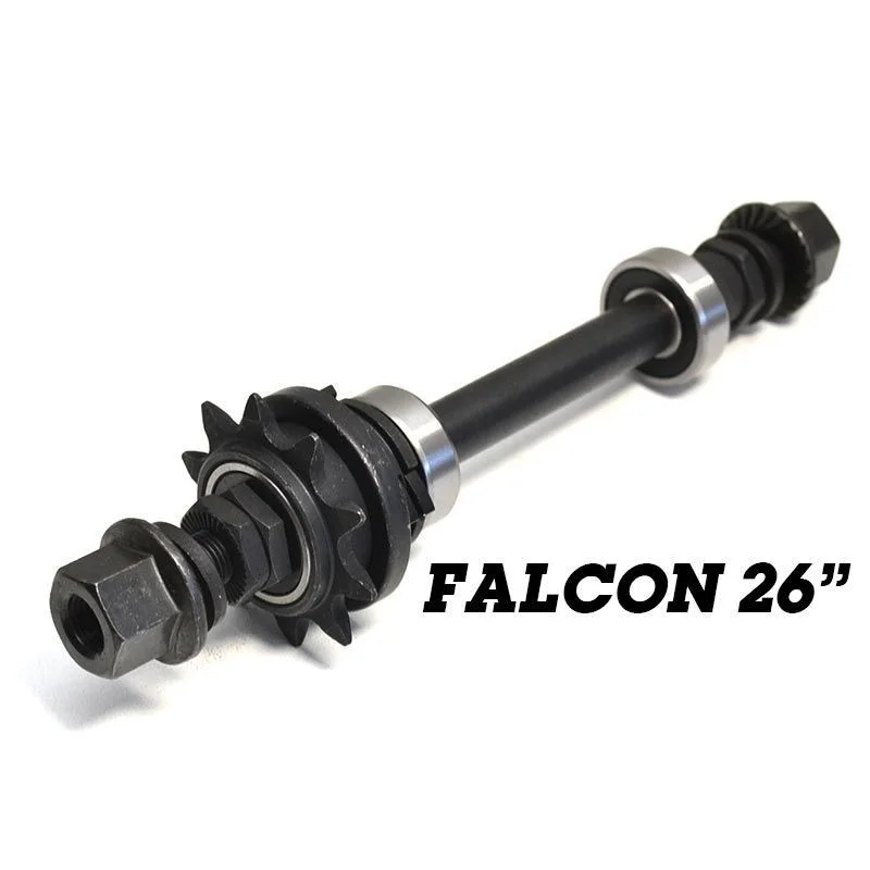 Axe Mafia Bike 26 Pouces