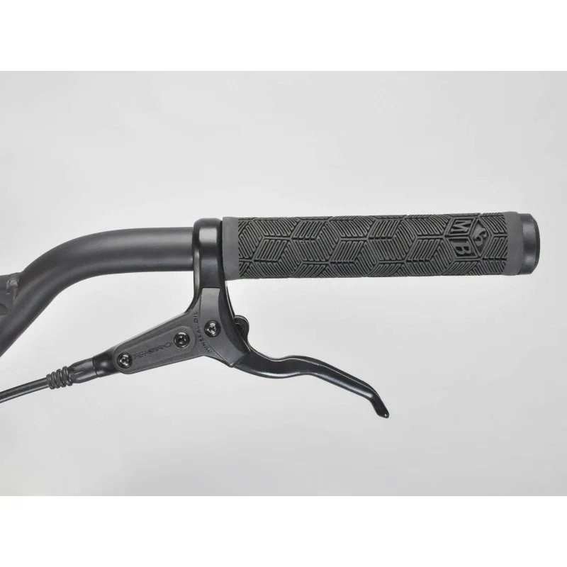 Mafia Bike 27.5+ Chenga Bleu-Blanc â Image 11