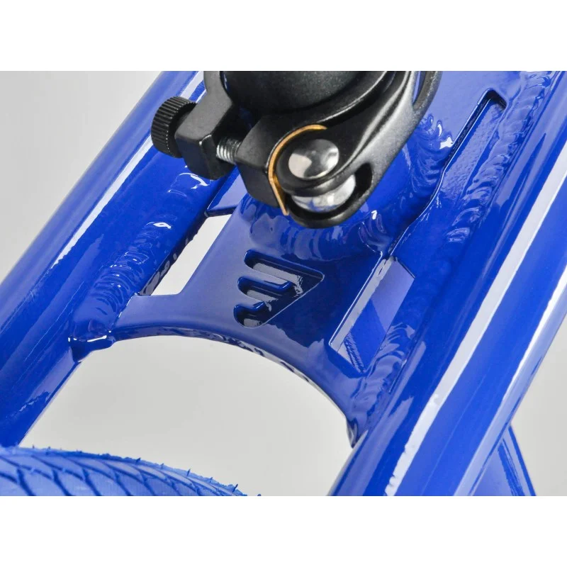 Mafia Bike 27.5+ Chenga Bleu-Blanc â Image 5