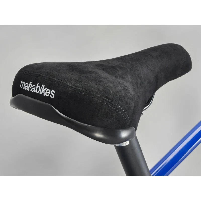 Mafia Bike 27.5+ Chenga Bleu-Blanc â Image 6