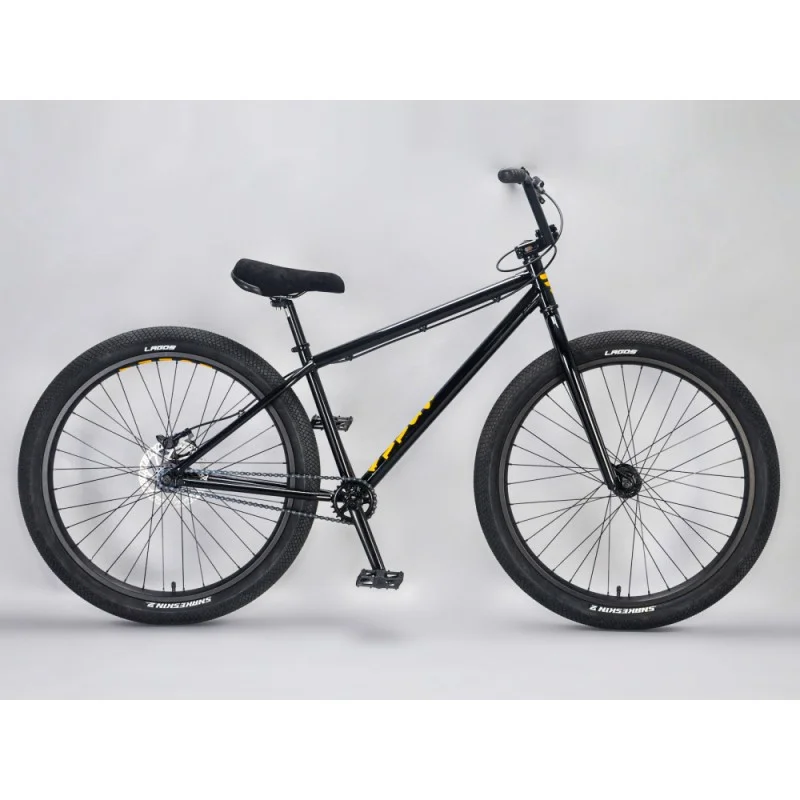 Mafia Bike Bomma 26' Noir – Image 2
