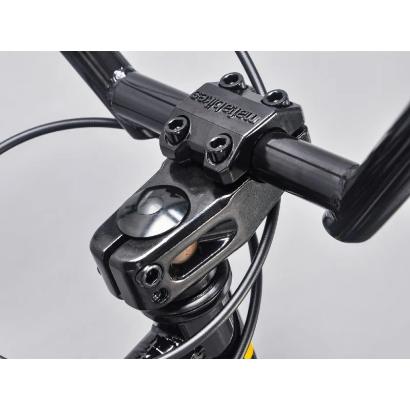 Mafia Bike Bomma 26' Noir – Image 3