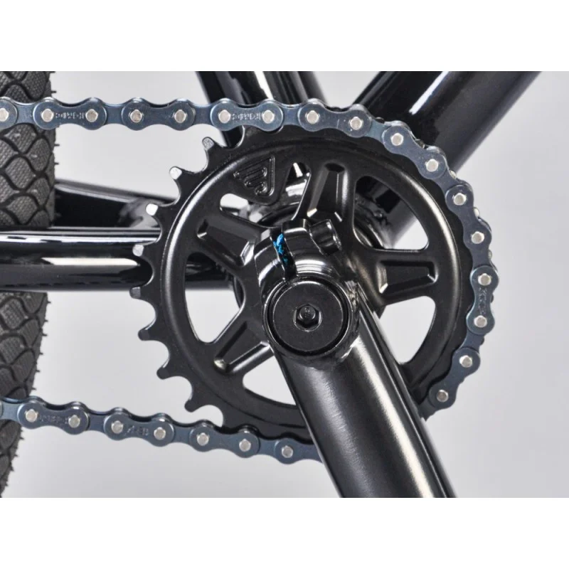 Mafia Bike Bomma 26' Noir – Image 4