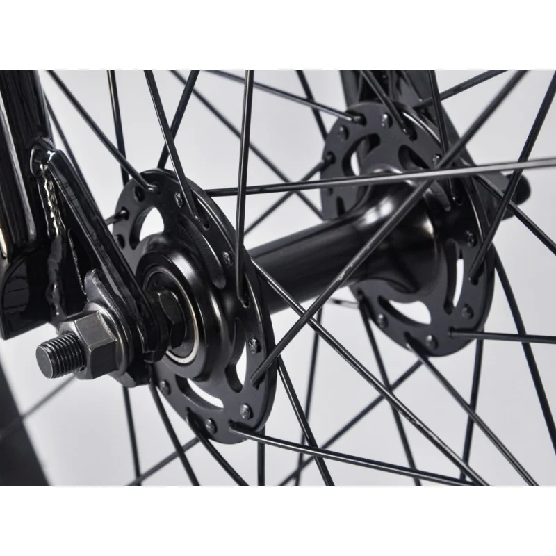 Mafia Bike Bomma 26' Noir – Image 8