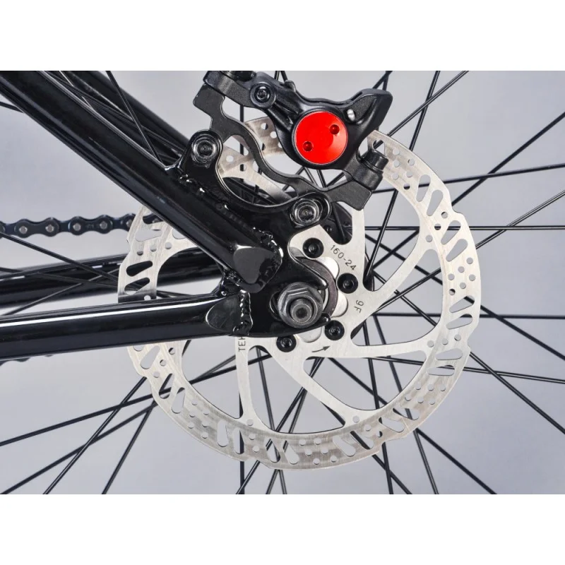 Mafia Bike Bomma 26' Noir – Image 9