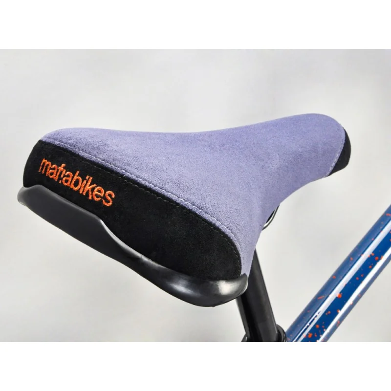 MAFIA BIKE BOMMA 29' Bleu â Image 9