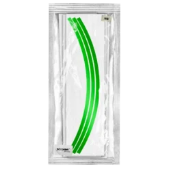 Pack De Stickers LISERET Pour X2 Roues Par WillB