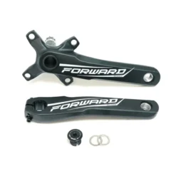 Pédalier Forward Joyride Pro 4 Points 170mm Black