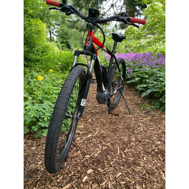 VEE RUBBER Pneu VEE 808 29" X 2.40' Noir â Image 4