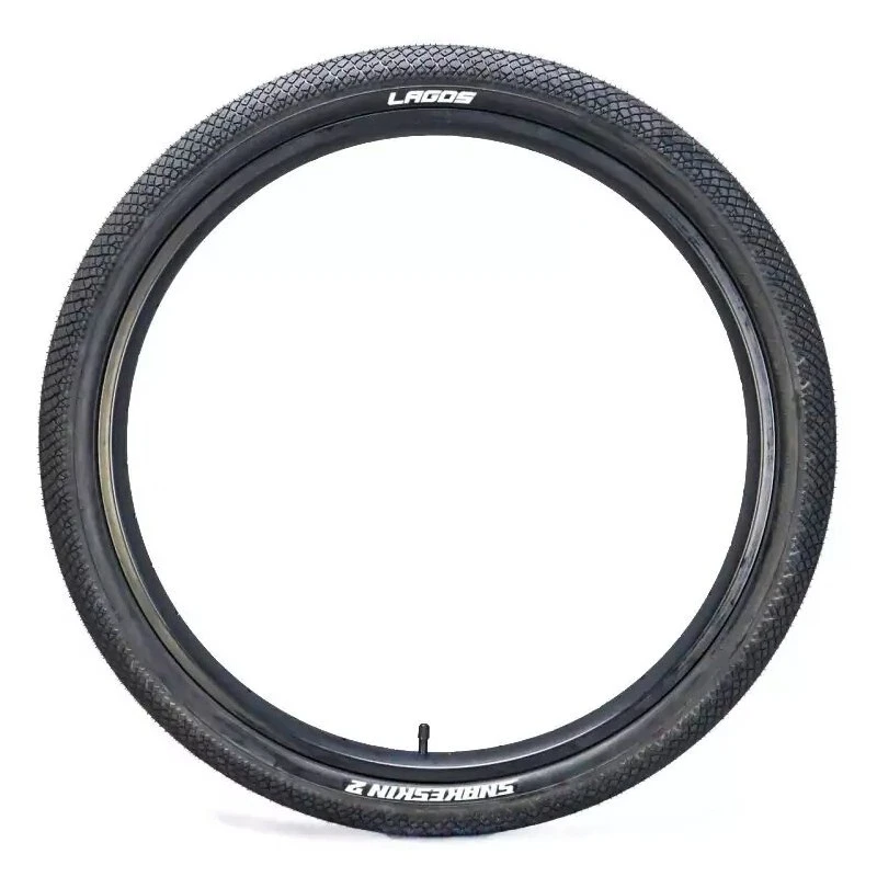 Pneus SnakeSkin 2 De Mafia Bikes X2 (paire) - 29 Pouces - Black â Image 3