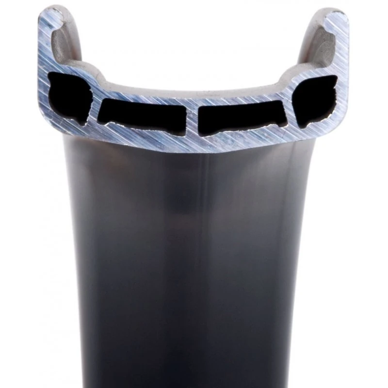 Roue Arrière 29" Stolen Rampage Noire – Image 2