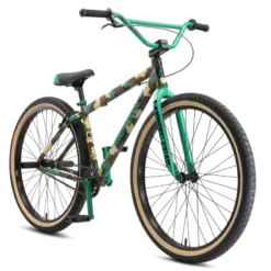 Se-bikes SE BIKES Big Flyer 29" Army Green 2022