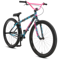 Se-bikes SE BIKES BIG FLYER 29" Dark Grey Camo 2022