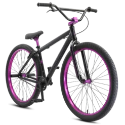 Se-bikes SE BIKES Big Flyer 29" Stealth Mode-Purple Ano 2022