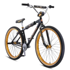 Se-bikes SE BIKES Big Ripper 29" Classic Black 2022
