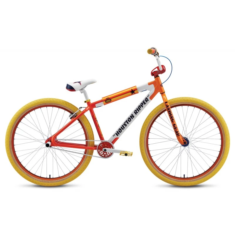 Se-bikes SE BIKES Big Ripper 29"Houston 2022 â Image 2