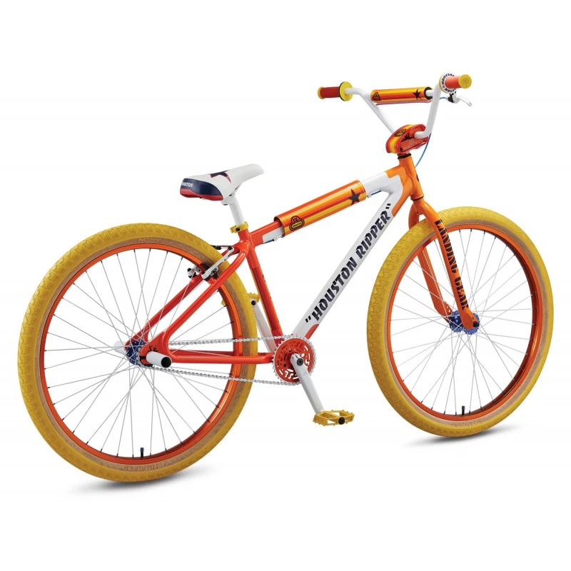 Se-bikes SE BIKES Big Ripper 29"Houston 2022 â Image 3