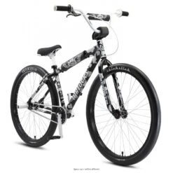 Se-bikes SE BIKES Dblocks Big Ripper 29 Snow Camo 2022