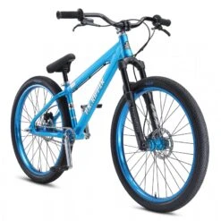 Se-bikes SE BIKES Dj Ripper 26 2022 Bleu
