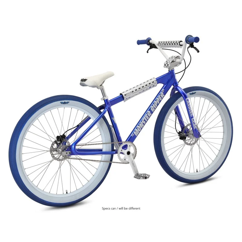 Se-bikes SE Bikes Monster Ripper 29+ 2022 – Image 2