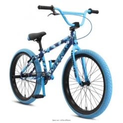 Se-bikes SE BIKES So Cal Flyer 24â Blue Camo 2022