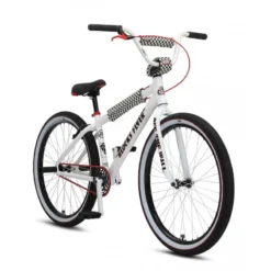 Se-bikes SE BIKES X VANS BLOCKS FLYER 26â 2021