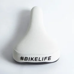 Selle BIKELIFE Grippie Blanche