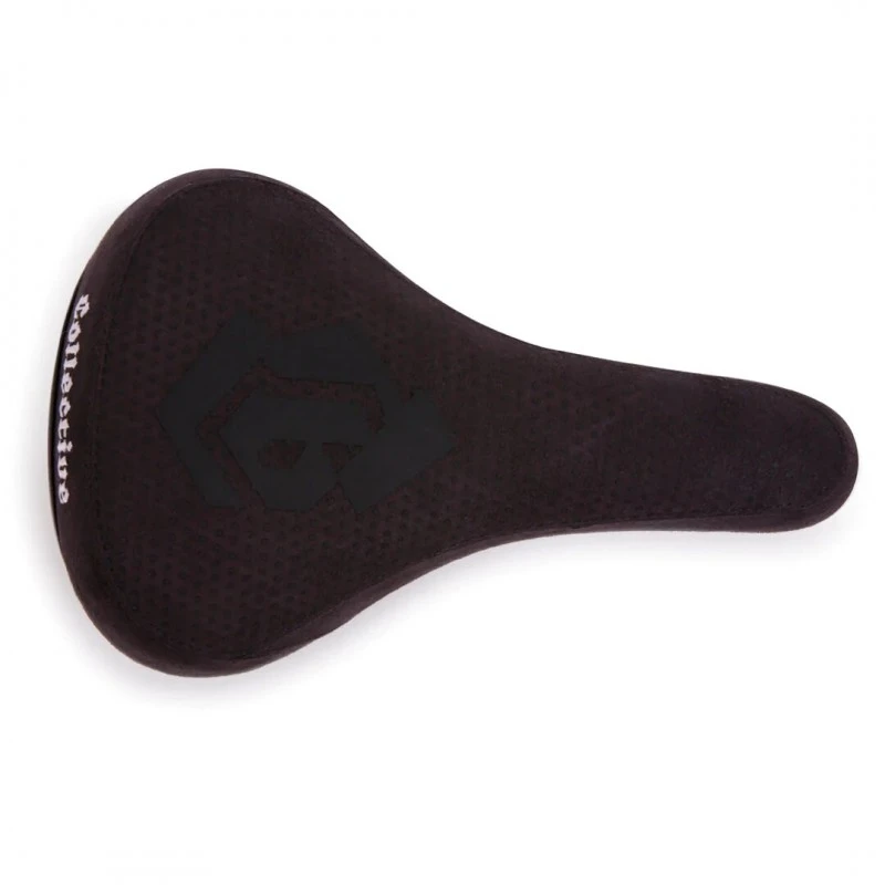Selle COLLECTIVE Monogram V2 Noire â Image 3