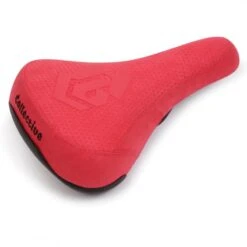 Selle COLLECTIVE Monogram V2 Rouge