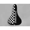 Selle Mafia Bike Checkerboard Noire