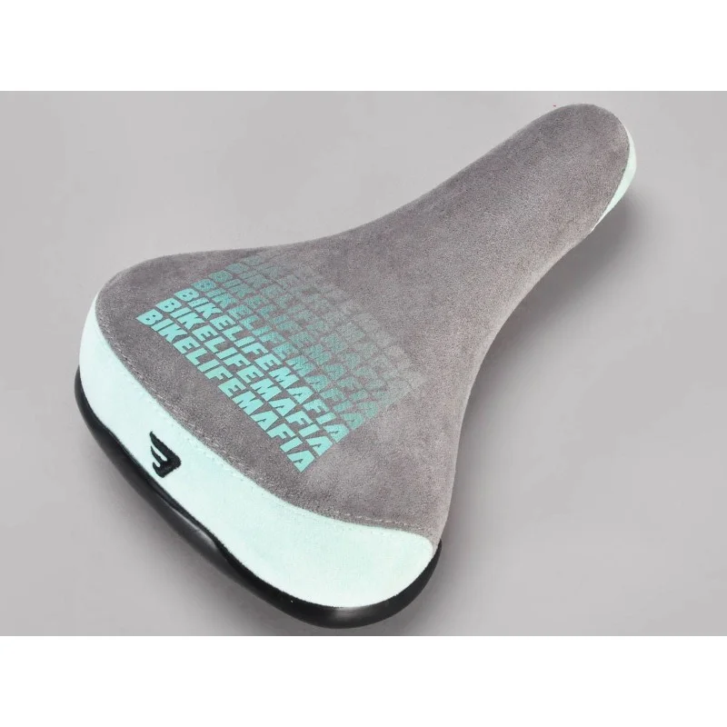 Selle Mafia Bike Fade Gris-Turquoise â Image 2