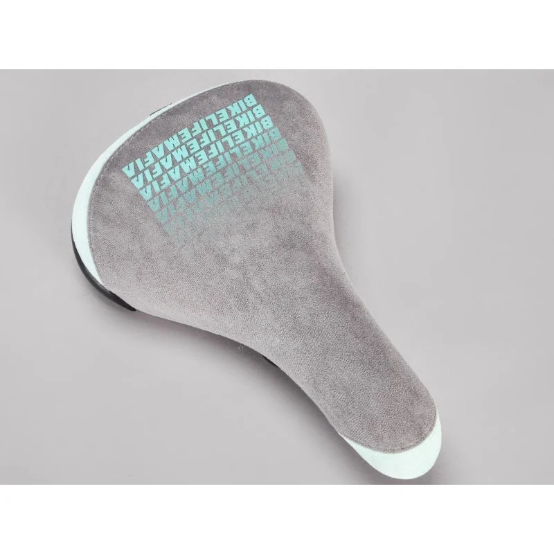 Selle Mafia Bike Fade Gris-Turquoise â Image 3