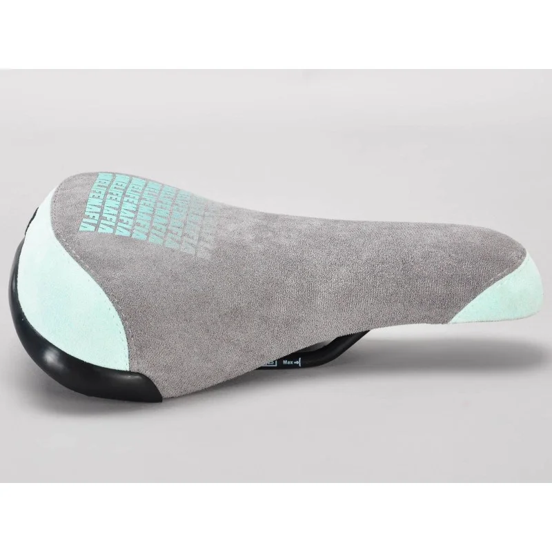Selle Mafia Bike Fade Gris-Turquoise â Image 4