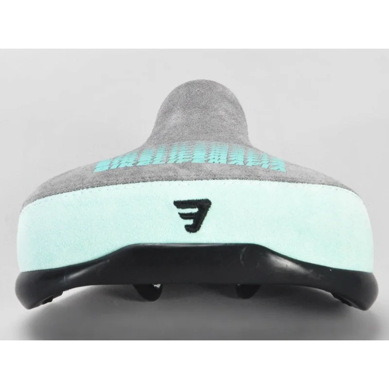 Selle Mafia Bike Fade Gris-Turquoise â Image 5
