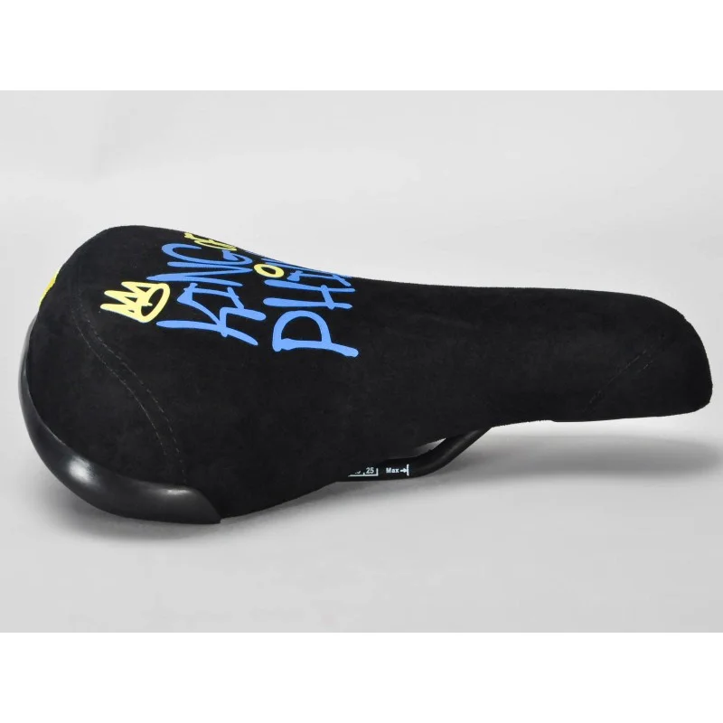 SELLE MAFIA BIKE KING PHILLY BLACK â Image 2