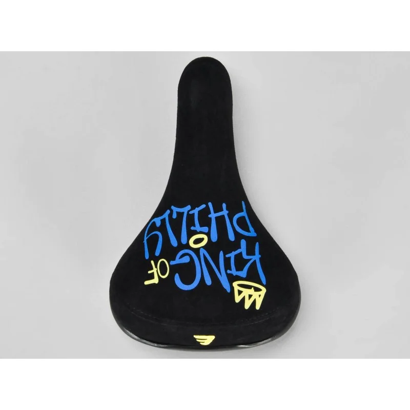 SELLE MAFIA BIKE KING PHILLY BLACK