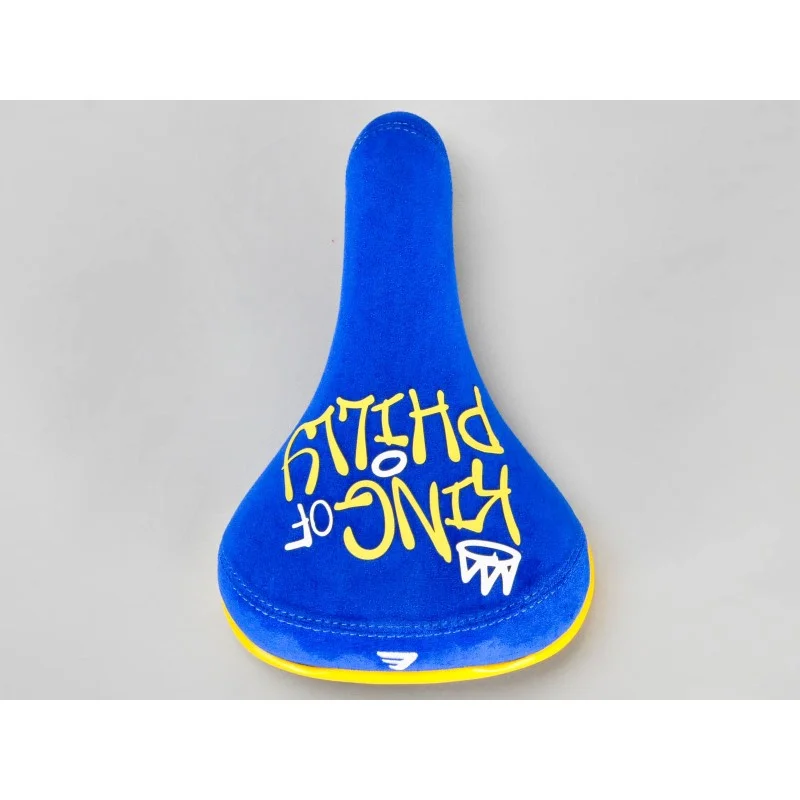 SELLE MAFIA BIKE KING PHILLY BLUE