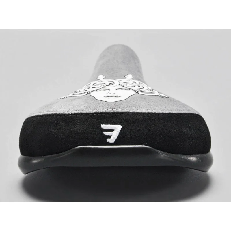 Selle Mafia Bike Medusa Grise â Image 2